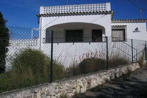 Chalet vendre en Benissa, Alicante. 