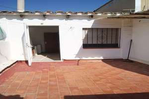 房子 出售 进入 Benissa, Alicante. 