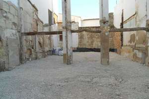 Baugrundstück zu verkaufen in Benissa, Alicante. 