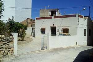 乡间别墅 出售 进入 Benissa, Alicante. 