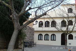 casa venda em Benissa, Alicante. 