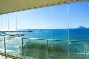 酒店公寓 出售 进入 Calpe/Calp, Calpe/Calp, Alicante. 