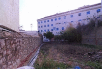 Grundstück/Finca zu verkaufen in Benissa, Alicante. 