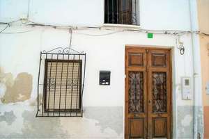 Casa venta en Benissa, Alicante. 