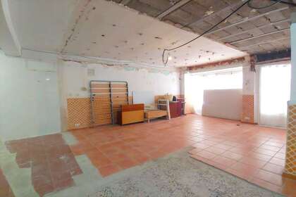 Commercial premise for sale in Calpe/Calp, Calpe/Calp, Alicante. 