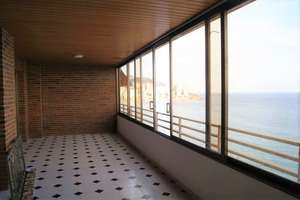 酒店公寓 出售 进入 Benidorm, Alicante. 