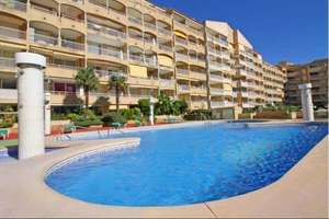 Apartamento venta en Calpe/Calp, Calpe/Calp, Alicante. 