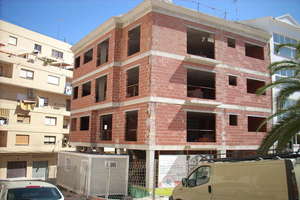 Bygninger til salg i Benissa, Alicante. 