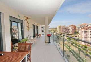 Appartementen verkoop in Cala  Villajoyosa, Villajoyosa/Vila Joiosa (la), Alicante. 