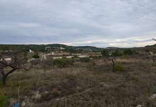 Terres agricoles vendre en Calpe/Calp, Calpe/Calp, Alicante. 