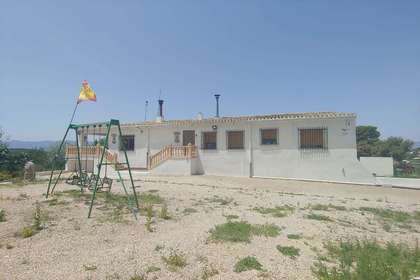 Country house for sale in Alicante, Alicante/Alacant. 