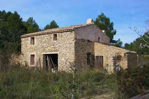 Landhaus zu verkaufen in Benissa, Alicante. 